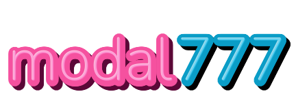 modal777 — logo kanal