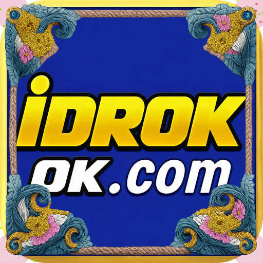 idrok — galeri pratinjau Resmi APK