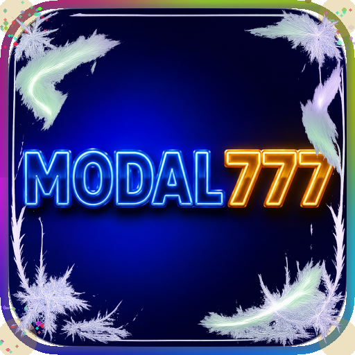 modal777 — mitra unggulan