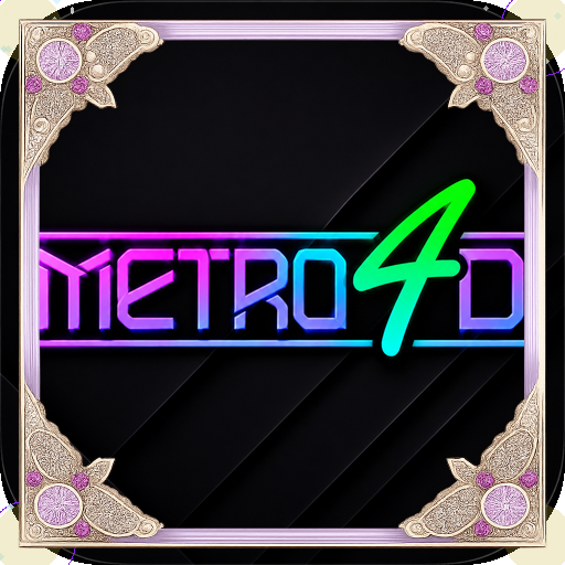 metro4d — mitra unggulan
